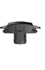 AK05 Mobile Game Joystick Trigger Reachargable Automatic Firing Trigger PUBG Controller for Turbo Fire Physical Mapping Gamepad